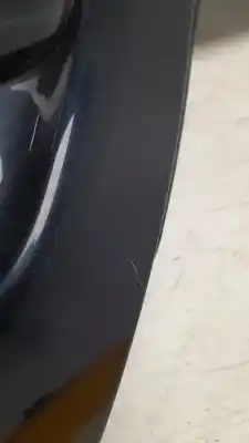 Second-hand car spare part left front fin for mini cooper se cooper se electrico oem iam references 41007374521 mn3123014 