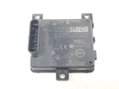 Second-hand car spare part ELECTRONIC MODULE for SEAT LEON SPORTSTOURER (KL8)  OEM IAM references 5WA907561  0203305278