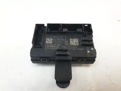 Pezzo di ricambio per auto di seconda mano MODULO ELETTRONICO per SEAT LEON SPORTSTOURER (KL8)  Riferimenti OEM IAM 5Q4959592P  