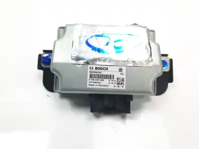 Автозапчасти б/у электронный модуль за jeep compass ii longitude 4x2 ссылки oem iam 56029583ac