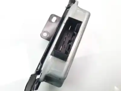Second-hand car spare part electronic module for jeep compass ii longitude 4x2 oem iam references 56029583ac  