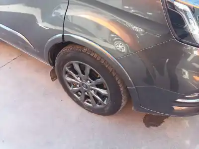 Автозапчастина б/у  для FORD TOURNEO CUSTOM V362 AUTOBÚS (F3)  Посилання на OEM IAM 2598804  