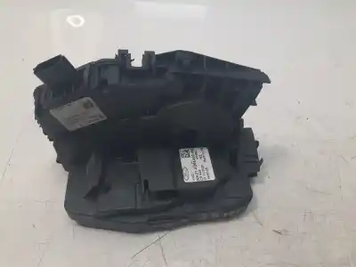 İkinci el araba yedek parçası arka sag kapi kilidi için ford tourneo custom v362 autobús (f3) 2.0 ecoblue mhev oem iam referansları kk3av26412ae  kk3av26412ah