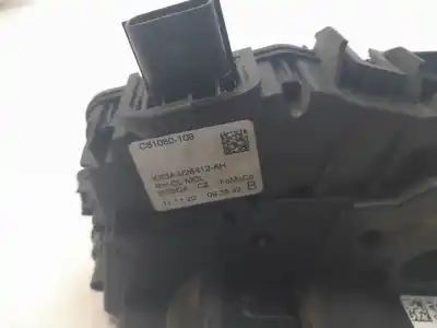 İkinci el araba yedek parçası arka sag kapi kilidi için ford tourneo custom v362 autobús (f3) 2.0 ecoblue mhev oem iam referansları kk3av26412ae  kk3av26412ah