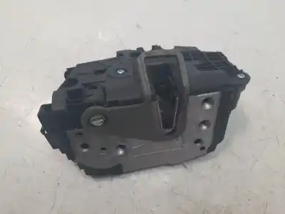 İkinci el araba yedek parçası arka sag kapi kilidi için ford tourneo custom v362 autobús (f3) 2.0 ecoblue mhev oem iam referansları kk3av26412ae  kk3av26412ah