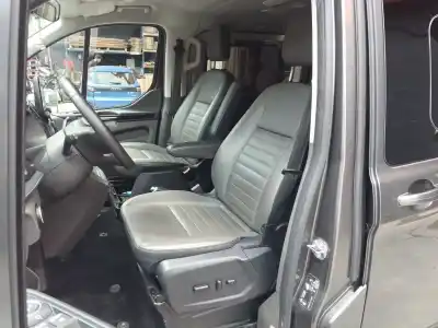 Pièce détachée automobile d'occasion JEU DE SIÈGE INTÉRIEUR COMPLET pour FORD TOURNEO CUSTOM V362 AUTOBÚS (F3) 2.0 ECOBLUE MHEV Références OEM IAM 1876724  