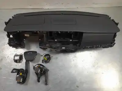 Pièce détachée automobile d'occasion module d'airbag pour ford tourneo custom v362 autobús (f3) 2.0 ecoblue mhev références oem iam 2617299  