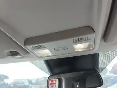 Автозапчастина б/у внутрішне світло для ford tourneo custom v362 autobús (f3) 2.0 ecoblue mhev посилання на oem iam 1940130