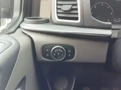 Автозапчастина б/у управління світлом для ford tourneo custom v362 autobús (f3) 2.0 ecoblue mhev посилання на oem iam 2336439