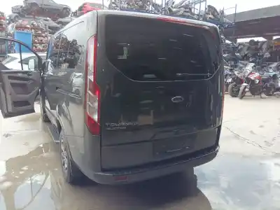 Автозапчастина б/у зовнішня ручка ворот для ford tourneo custom v362 autobús (f3) 2.0 ecoblue mhev посилання на oem iam 1857333