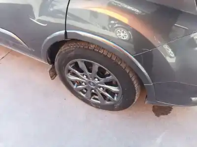 Автозапчастина б/у передній прав для ford tourneo custom v362 autobús (f3) 2.0 ecoblue mhev посилання на oem iam 2760427