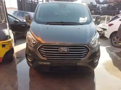 Автозапчастина б/у повний передній кінець для ford tourneo custom v362 autobús (f3) 2.0 ecoblue mhev посилання на oem iam jk2117f003