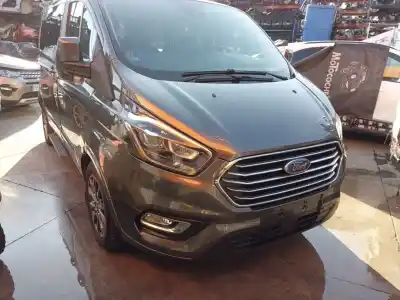 Gebrauchtes Autoersatzteil volles frontend zum ford tourneo custom v362 autobús (f3) 2.0 ecoblue mhev oem-iam-referenzen jk2117f003  
