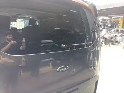 Автозапчастина б/у двигатель заднього склоочисника для ford tourneo custom v362 autobús (f3) 2.0 ecoblue mhev посилання на oem iam 2005574