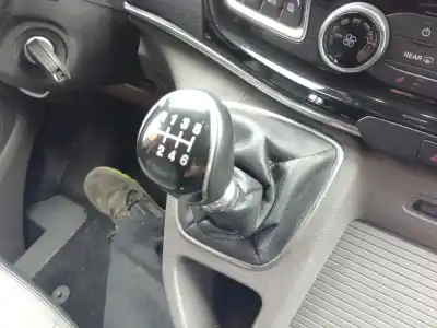 Автозапчастина б/у передач для ford tourneo custom v362 autobús (f3) 2.0 ecoblue mhev посилання на oem iam 2628813