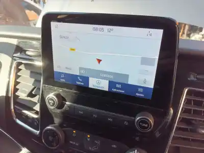 Автозапчастина б/у багатофункційний дисплей для ford tourneo custom v362 autobús (f3) 2.0 ecoblue mhev посилання на oem iam 2038338