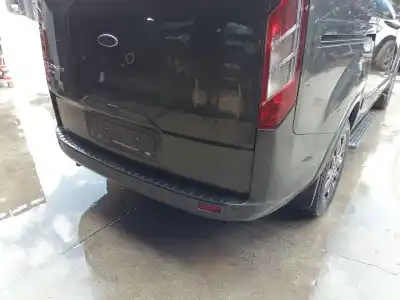 Автозапчасти б/у задний бампер за ford tourneo custom v362 autobús (f3) 2.0 ecoblue mhev ссылки oem iam 2183639 107106113 