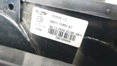 Автозапчастина б/у лівий ход ліхар для ford tourneo custom v362 autobús (f3) 2.0 ecoblue mhev посилання на oem iam bk2113405aj 103f10610771 / fd9144154 / 16313411 / 4140501 