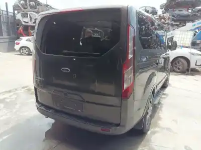 Автозапчастина б/у загальні двері для ford tourneo custom v362 autobús (f3) 2.0 ecoblue mhev посилання на oem iam 2640424