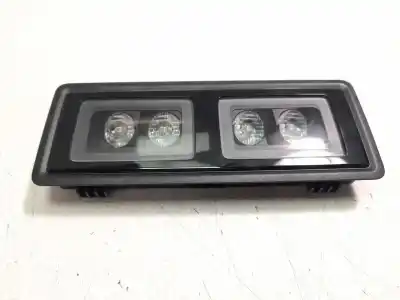 Pièce détachée automobile d'occasion LUMIÈRE INTÉRIEURE pour SEAT LEON (KL1)  Références OEM IAM 5H0947290C9B9  
