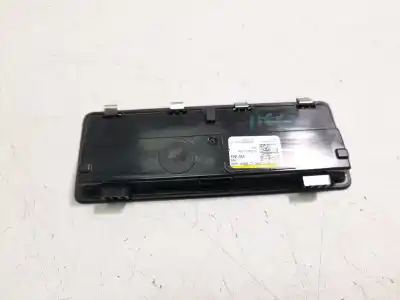 Pièce détachée automobile d'occasion lumière intérieure pour seat leon (kl1) 1.5 16v tsi act 131 cv / 96 kw références oem iam 5h0947290c9b9  