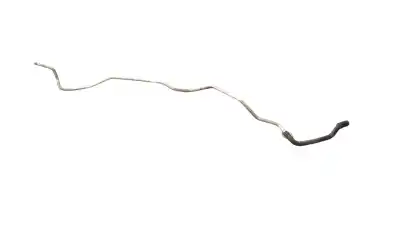 Pièce détachée automobile d'occasion TUBE pour PORSCHE 911 (TYP 997) Carrera S Coupe Références OEM IAM 99710668103  