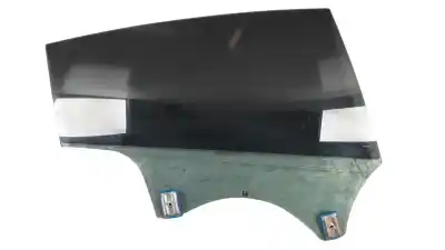 Second-hand car spare part rear right glass window for tesla model 3 (5yj3) ev awd oem iam references 177307100b