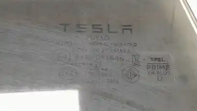 Автозапчасти б/у заднее правое окно за tesla model 3 (5yj3) ev awd ссылки oem iam 177307100b  