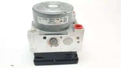 Peça sobressalente para automóvel em segunda mão abs por ford puma hybrid titanium design referências oem iam m1bc2b373kb  