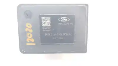 Peça sobressalente para automóvel em segunda mão abs por ford puma hybrid titanium design referências oem iam m1bc2b373kb  
