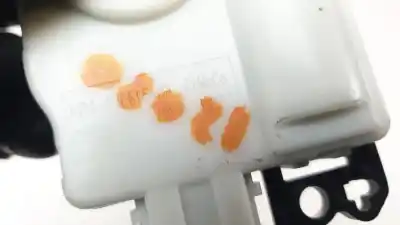 Peça sobressalente para automóvel em segunda mão motor de sofagem por ford puma hybrid titanium design referências oem iam av1119e616ha  