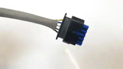 Peça sobressalente para automóvel em segunda mão sonda lambda por ford ecosport (cr6) trend referências oem iam h1ba9y460ab  