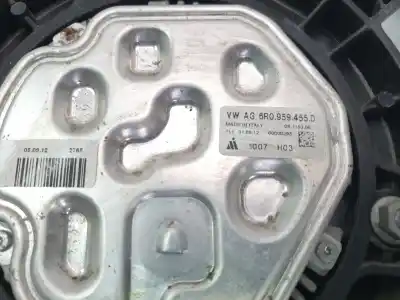 Pezzo di ricambio per auto di seconda mano elettroventola per audi a1 (8x) ambition riferimenti oem iam 8r0959455d   Pezzo di ricambio per auto di seconda mano elettroventola per audi a1 (8x) ambition riferimenti oem iam 8r0959455d