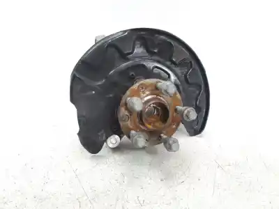 Second-hand car spare part FRONT RIGHT KNUCKLE for SEAT LEON SPORTSTOURER (KL8)  OEM IAM references 5Q0407258A  