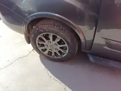 Автозапчастина б/у задня пружина для ford tourneo custom v362 autobús (f3) 2.0 ecoblue mhev посилання на oem iam 2359688