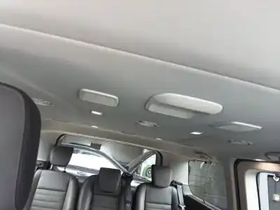 Автозапчастина б/у інтер'єрний дах для ford tourneo custom v362 autobús (f3) 2.0 ecoblue mhev посилання на oem iam 1908091