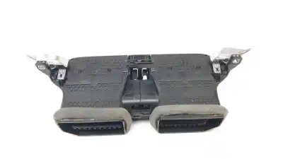 Peça sobressalente para automóvel em segunda mão grelha de ventilação tablier por ford puma hybrid titanium design referências oem iam h1bb19k617aew  