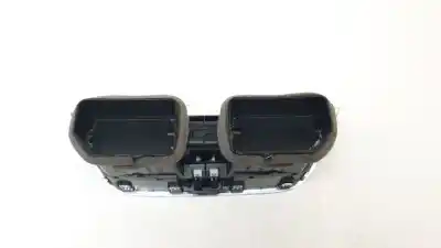 Peça sobressalente para automóvel em segunda mão grelha de ventilação tablier por ford puma hybrid titanium design referências oem iam h1bb19k617aew  