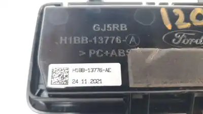 Pezzo di ricambio per auto di seconda mano luce interna per ford puma hybrid titanium design riferimenti oem iam hb1bb13776ae  