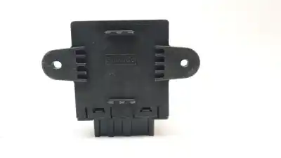 Second-hand car spare part electronic module for ford puma hybrid titanium design oem iam references lu5t14b534ae  