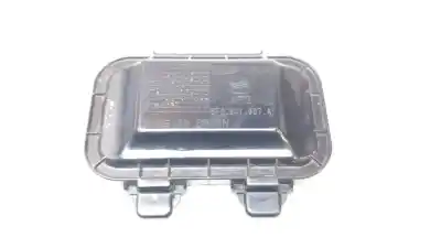 Second-hand car spare part decorative moulding for seat leon st (5f8) 1.5 tgi oem iam references 5f0941607a