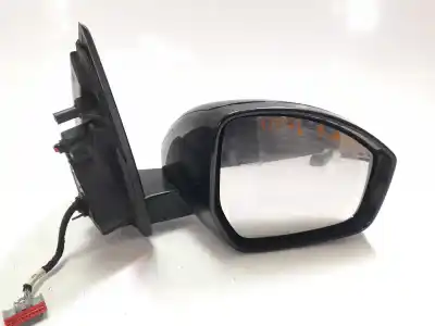 Second-hand car spare part RIGHT REARVIEW MIRROR for LAND ROVER DISCOVERY SPORT (L550)  OEM IAM references LR072947  