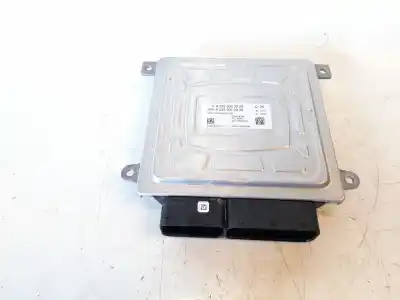 Pièce détachée automobile d'occasion calculateur moteur ecu pour mercedes-benz clase gla (bm 247) gla 200 (247.787) références oem iam a2829003200