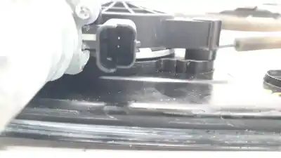 Second-hand car spare part passenger side right window regulator for byd atto 3 ev oem iam references sc2em6104109b  