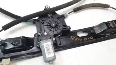 Second-hand car spare part passenger side right window regulator for byd atto 3 ev oem iam references sc2em6104109b  