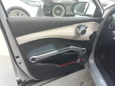 Second-hand car spare part driver left window regulator for byd atto 3 ev oem iam references sc2em6104100b  