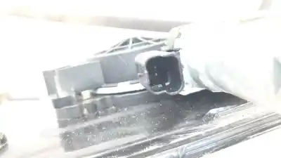 Second-hand car spare part driver left window regulator for byd atto 3 ev oem iam references sc2em6104100b  