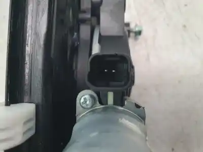 İkinci el araba yedek parçası arka sag cam regülatörü için byd atto 3 ev oem iam referansları sc2em6204109b  