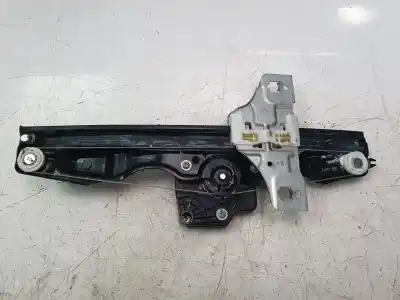 İkinci el araba yedek parçası arka sag cam regülatörü için byd atto 3 ev oem iam referansları sc2em6204109b  