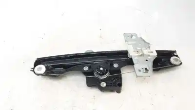 Second-hand car spare part rear left window regulator for byd atto 3 ev oem iam references sc2em6204100b  